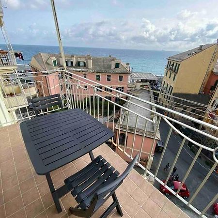 Appartamento A Sturla Beach Citra 010025-Lt-2437 热那亚 外观 照片
