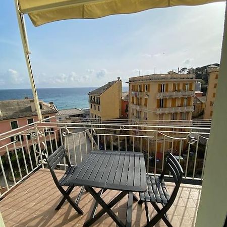 Appartamento A Sturla Beach Citra 010025-Lt-2437 热那亚 外观 照片