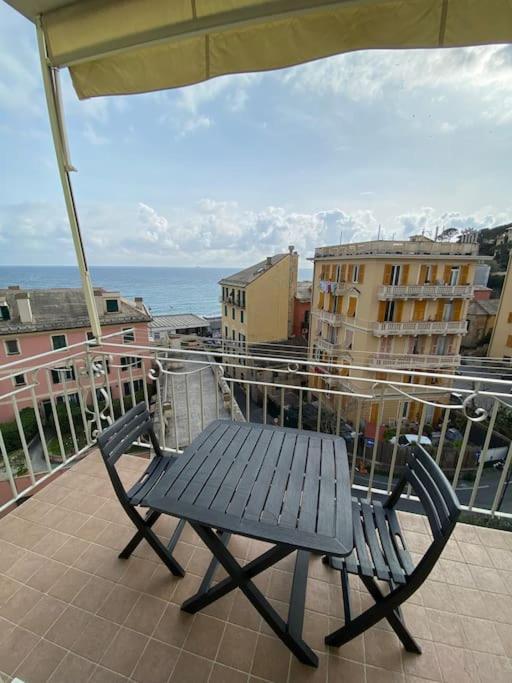 Appartamento A Sturla Beach Citra 010025-Lt-2437 热那亚 外观 照片