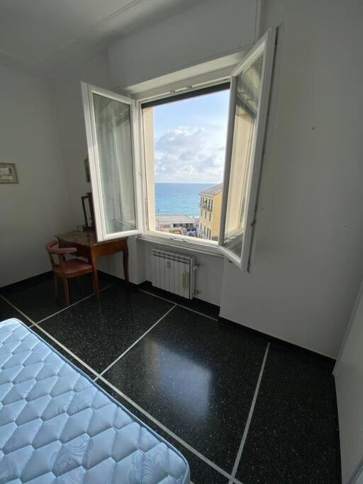 Appartamento A Sturla Beach Citra 010025-Lt-2437 热那亚 外观 照片