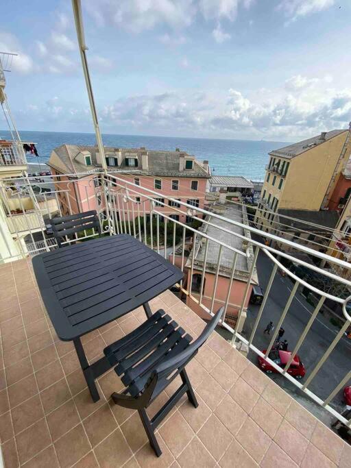 Appartamento A Sturla Beach Citra 010025-Lt-2437 热那亚 外观 照片