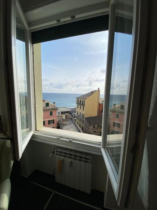 Appartamento A Sturla Beach Citra 010025-Lt-2437 热那亚 外观 照片