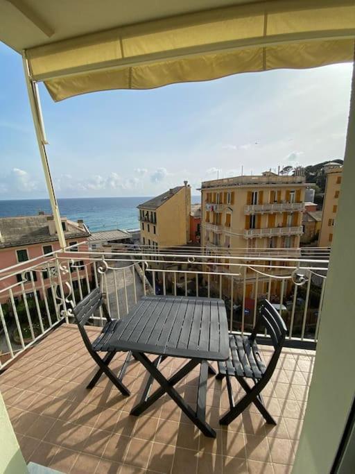 Appartamento A Sturla Beach Citra 010025-Lt-2437 热那亚 外观 照片