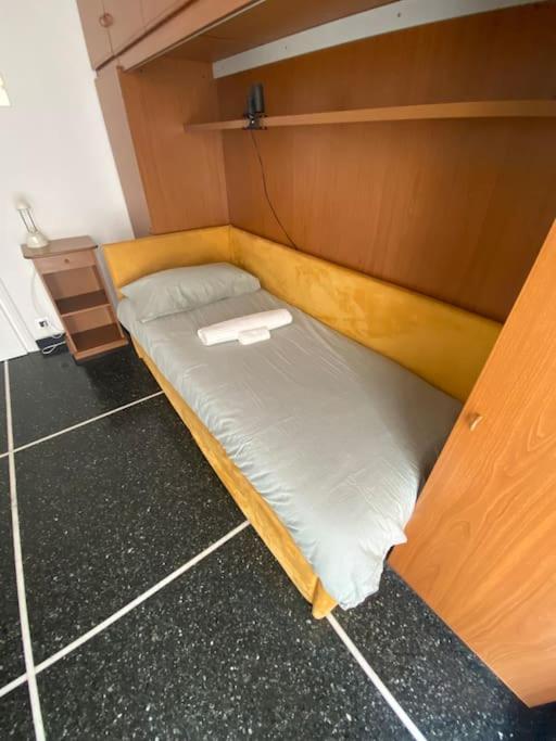Appartamento A Sturla Beach Citra 010025-Lt-2437 热那亚 外观 照片
