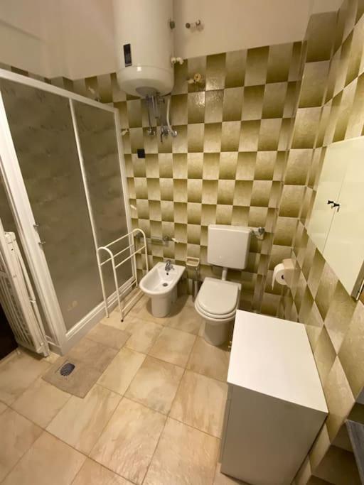 Appartamento A Sturla Beach Citra 010025-Lt-2437 热那亚 外观 照片
