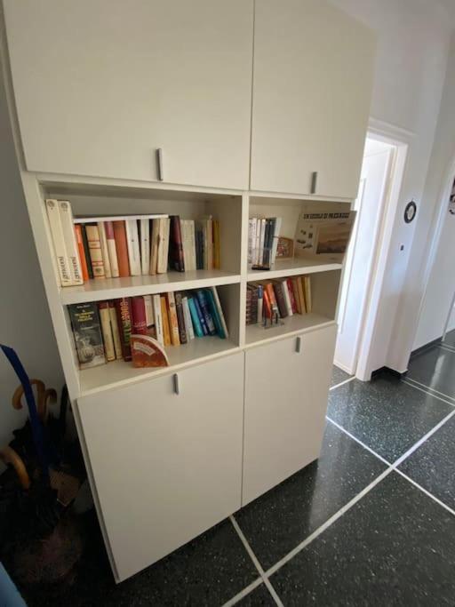 Appartamento A Sturla Beach Citra 010025-Lt-2437 热那亚 外观 照片