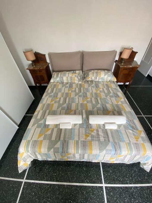 Appartamento A Sturla Beach Citra 010025-Lt-2437 热那亚 外观 照片