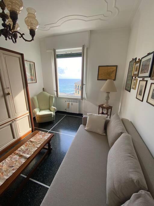 Appartamento A Sturla Beach Citra 010025-Lt-2437 热那亚 外观 照片