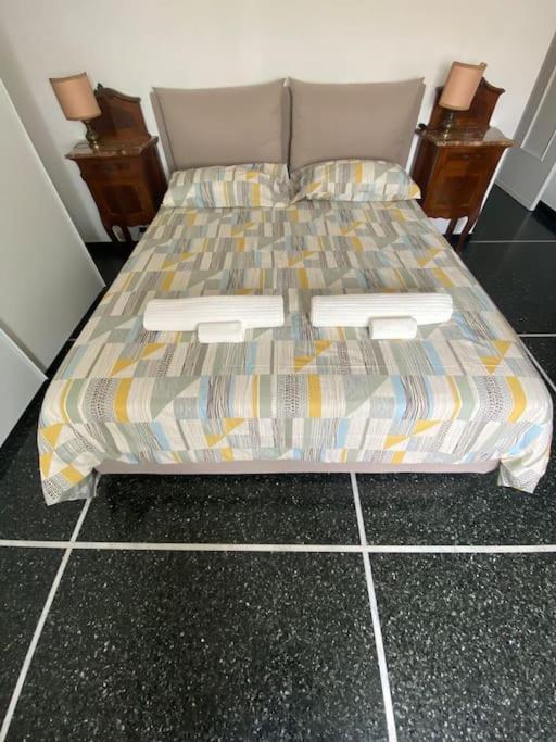 Appartamento A Sturla Beach Citra 010025-Lt-2437 热那亚 外观 照片